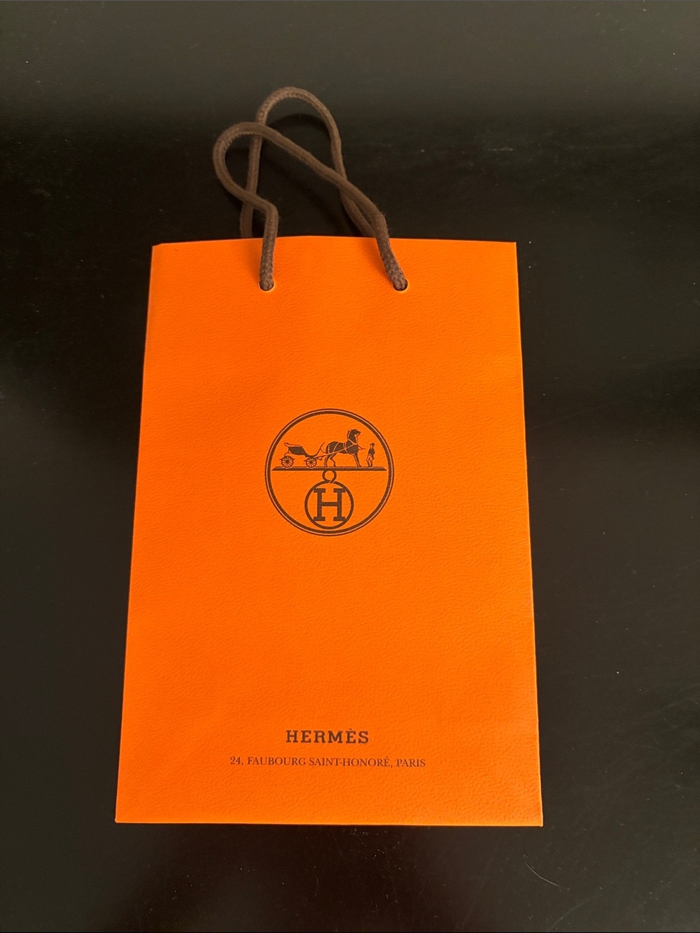 Hermes bag